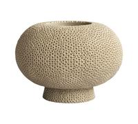 101 Copenhagen Jarrón Kabin Ø35 cm Arena