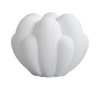 101 Copenhagen Jarrón mini Bloom Bone White