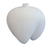 101 Copenhagen Jarrón mini Sumo Bone White