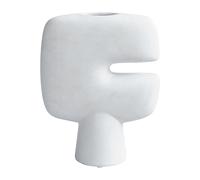 101 Copenhagen Jarrón mini Tribal Bone White