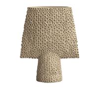 101 Copenhagen Jarrón Sphere Square Shisen mini 25 cm Sand