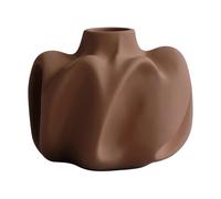 101 Copenhagen Jarrón Wabi Mini 15 cm Almond