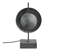 101 Copenhagen Lámpara de mesa Dusk 50 cm Óxido