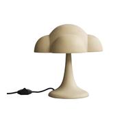 101 Copenhagen Fungus Lámpara de Mesa Arena