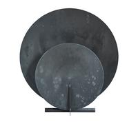 101 Copenhagen Lámpara de pie AD 62 cm Gris