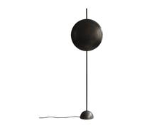 101 Copenhagen Lámpara de pie Totem 50x165 cm Bronze