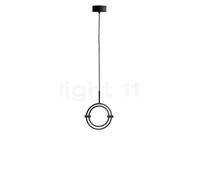 101 Copenhagen Maru, lámpara de suspensión LED, negro mate - ø23 cm , Venta de almacén, nuevo, embalaje original