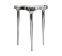 101 Copenhagen Mesa auxiliar Phantom Chrome tall