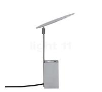 101 Copenhagen Reflect, lámpara de sobremesa, cromo