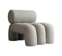 101 Copenhagen Sillón Foku Chair Taupe