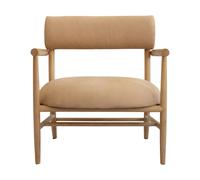 101 Copenhagen Sillón lounge Nama Nobuk