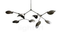 101 Copenhagen Lámpara de araña Stingray Chandelier Bronze