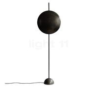 101 Copenhagen Lámpara de pie Totem 50x165 cm Bronze
