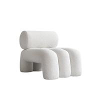 101 Copenhague Foku Sillón Bouclé
