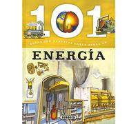 101 Cosas que deberías saber sobre la energía