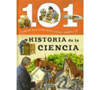 101 Cosas que deberías saber sobre la historia de la ciencia