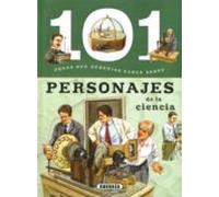 Personajes De La Ciencia (101 cosas que deberías saber sobre)