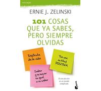 101 cosas que ya sabes, pero siempre olvidas (Vivir Mejor)