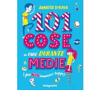 101 cose da fare durante le medie (per non rimanerci troppo)