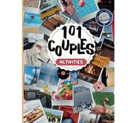 101 Couples Activities, 101 Dates to Remember: Moments creator book, packed with challenges for your better half, date ideas, and couples activities. ... offers the perfect date nights to do at home!