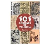 101 Crimenes De Valencia