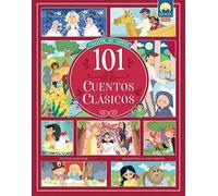 101 CUENTOS CLÁSICOS