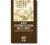 101 Cuentos Clasicos De La China