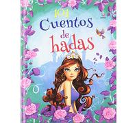 101 Cuentos de hadas: 2 (101 Cuentos Ilustrados)