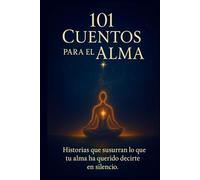 101 Cuentos Para El Alma
