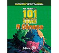 101 curiosidades sobre o livro A Gênese (Volume 1)