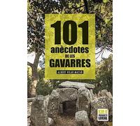 101 CURIOSITATS DE LES GAVARRES (KM0 - PRODUCTE LOCAL)