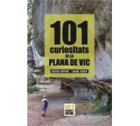 101 Curiositats De Vic