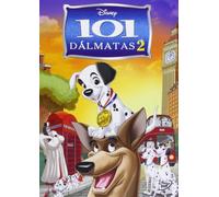 101 Dálmatas 2 [DVD]