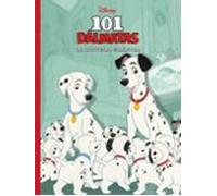 101 Dalmatas. La Novela Grafica