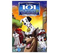 101 Dalmatians 2 Special Edition [Reino Unido] [DVD]