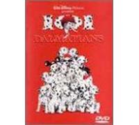 101 Dalmatians [Cinemascope] [Alemania] [DVD]
