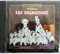101 Dalmatians (Classic Soundtrack Series)