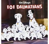 101 Dalmatians Original Soundtrack