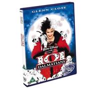 101 Dalmatians [Reino Unido] [DVD]