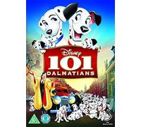 101 Dalmatians [Reino Unido] [DVD]
