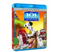 101 dalmatiens 2 : sur la trace des héros [Francia] [Blu-ray]