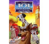 101 Dalmatiens 2 : Sur La Trace Des Héros [Import belge]