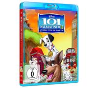 101 Dalmatiner 2 - Blu-ray - NUEVO/EMBALAJE ORIGINAL - Disney