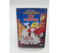101 Dalmatiner [Alemania] [DVD]