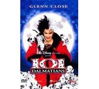 101 Dalmatiner [Alemania] [DVD]