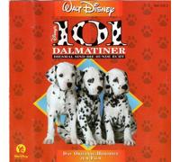 101 Dalmatiner Live