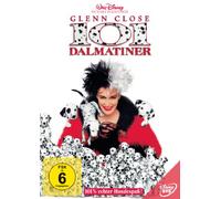 101 Dalmatiner/Realfim [Alemania] [DVD]
