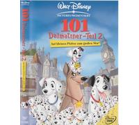 101 Dalmatiner Teil 2