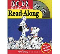101 Dalmations Read-a-Long - 101 Dalmations Read-a-Long