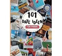 101 Date Ideen Für Paare - abc date buch: Lassen Sie sich von kreativen Date Ideen, individualisierbaren Erinnerungsbüchern und exklusiven Fotoalben ... Sie die innovative Wunschliste für Paare